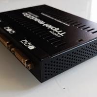 Triple Head 2Go Digital Edition