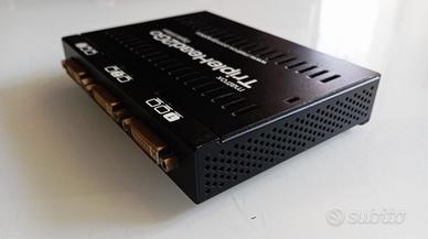 Triple Head 2Go Digital Edition