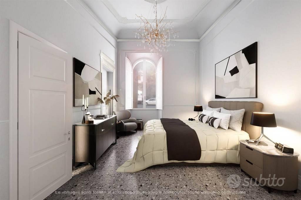 Appartamento – Firenze, Le Cure, Quartiere 2 - Vista 3