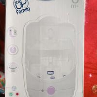 sterilizzatore elettrico chicco 