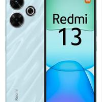 Xiaomi Redmi 13 4G - COME NUOVO - 256GB  - 108MP
