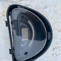 Display contachilometri Citroen C3