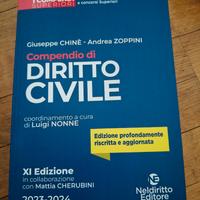 Compendio di diritto civile