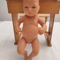 bambola Effe Franca - nata ora