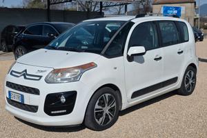 Citroen C3 Picasso 1.4 VTi 95 GPL airdream Seducti