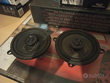 Casse altoparlanti Ciare CZ 130