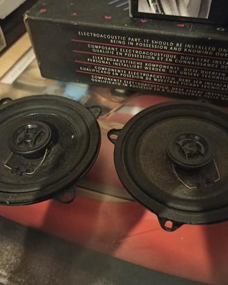 Casse altoparlanti Ciare CZ 130
