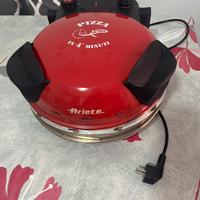 Fornetto pizza ferrari