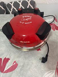 Fornetto pizza ferrari