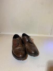 Stringate Baldinini (Marroni)