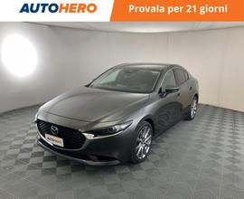 MAZDA 3 YB07191