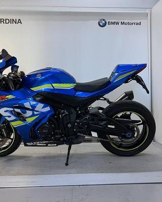 SUZUKI GSX-R 1000 Abs my17