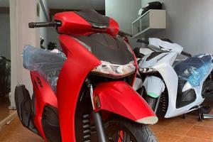 HONDA SH 350 NUOVO DA IMMATRICOLARE