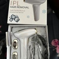 Epilatore Luce Pulsata IPL