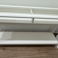 Consolle Ikea serie Liatorp