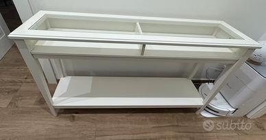 Consolle Ikea serie Liatorp