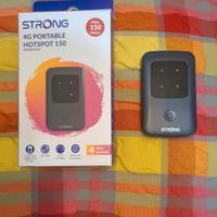 Hotspot 150 - Strong 