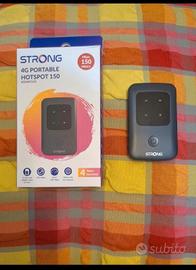 Hotspot 150 - Strong 