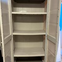 Armadio Alto Keter Modello XL