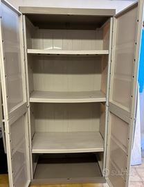 Armadio Alto Keter Modello XL