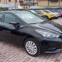 NISSAN Micra IG-T 100 Xtronic 5P