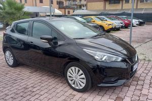 NISSAN Micra IG-T 100 Xtronic 5P