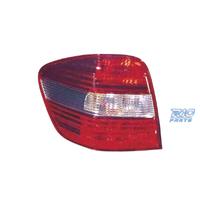 FANALE SINISTRO MERCEDES ML W164 05-08 LATERALE SC