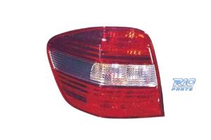 FANALE SINISTRO MERCEDES ML W164 05-08 LATERALE SC