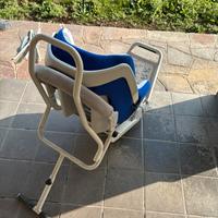 Seggiolino per bambini 0-12