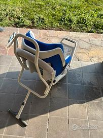 Seggiolino per bambini 0-12