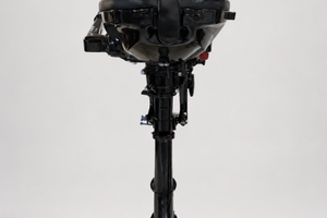 Motore fuoribordo Mercury 3.5 cv