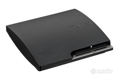 PS3 Slim