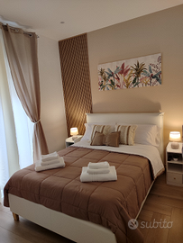 Casa vacanze Monreale CIN:082049C2EFE7QCJW