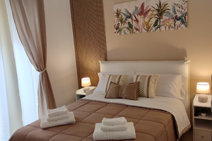 Casa vacanze Monreale CIN:082049C2EFE7QCJW