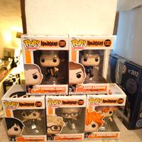 Funko pop haikyu 