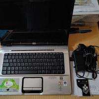 HP 6510 EL