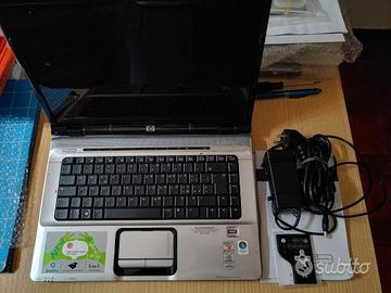 HP 6510 EL