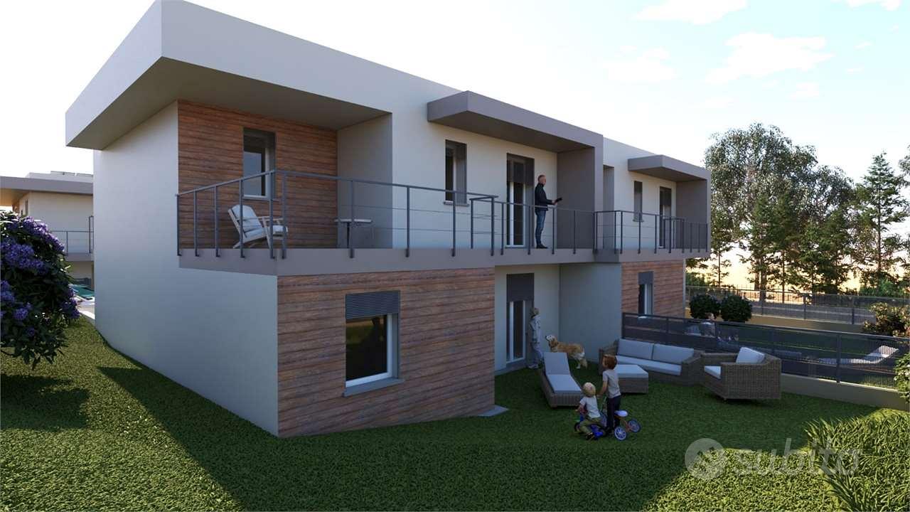 House in Gavirate, Oltrona al Lago - Vista 2
