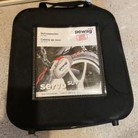 Catene da neve Pewag Servo SUV RSV79 - Nuove