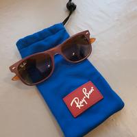 occhiali Rayban 