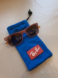 occhiali Rayban 