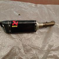 akrapovic ktm duke 125