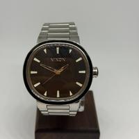 Orologio Nixon The Capital – Acciaio – 100 m