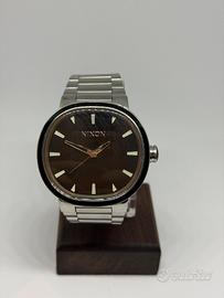 Orologio Nixon The Capital – Acciaio – 100 m