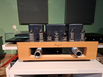 amplificatore Cayin mt 12 N