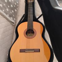 Chitarra classica Almansa  modello 435 numero 300
