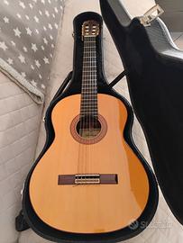 Chitarra classica Almansa  modello 435 numero 300