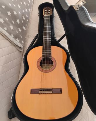 Chitarra classica Almansa  modello 435 numero 300