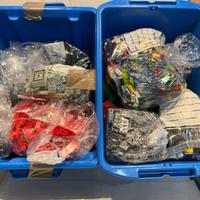 Lego - Lotto1