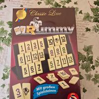 my rummy gioco da tavolo